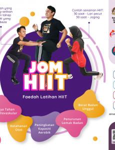 Jom HIIT